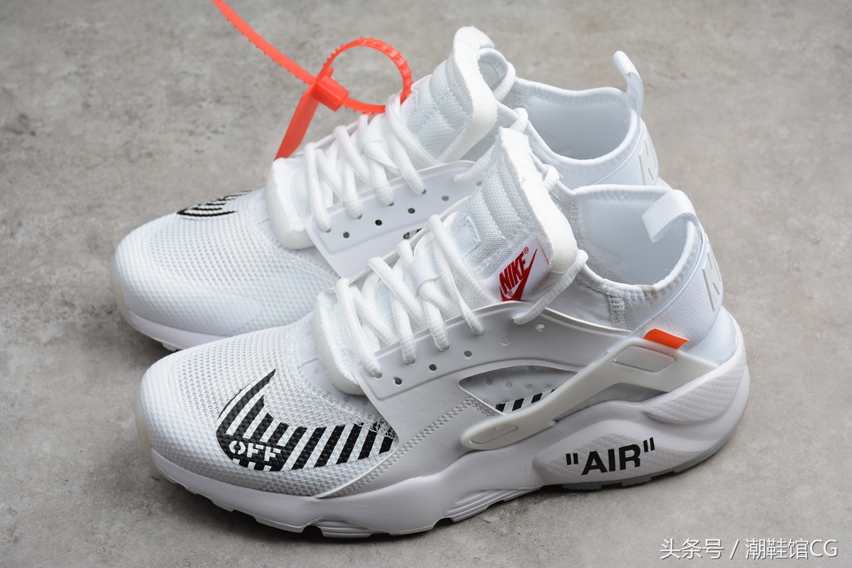 nike华莱士4代黑白,nike华莱士白鞋