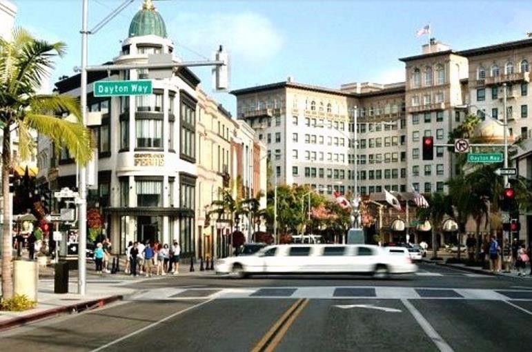 全球最富豪的梦幻之地,世界第一富豪心中梦幻之地