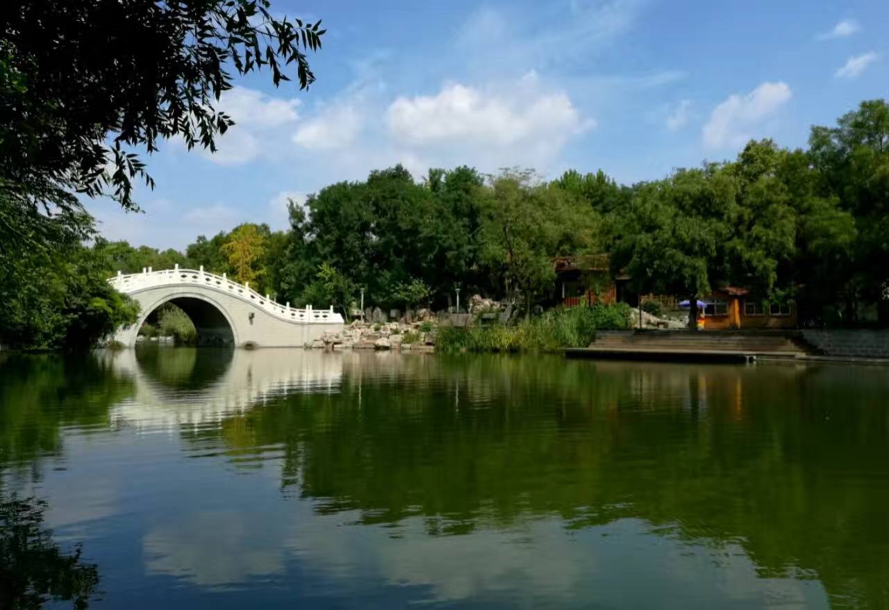 济宁？济宁是哪里？！它是一个尴尬的城市，一个可爱的城市……