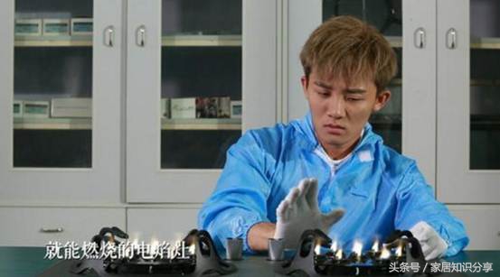 电焰灶和燃气灶哪个省钱,家用燃气灶和电厨灶的区别