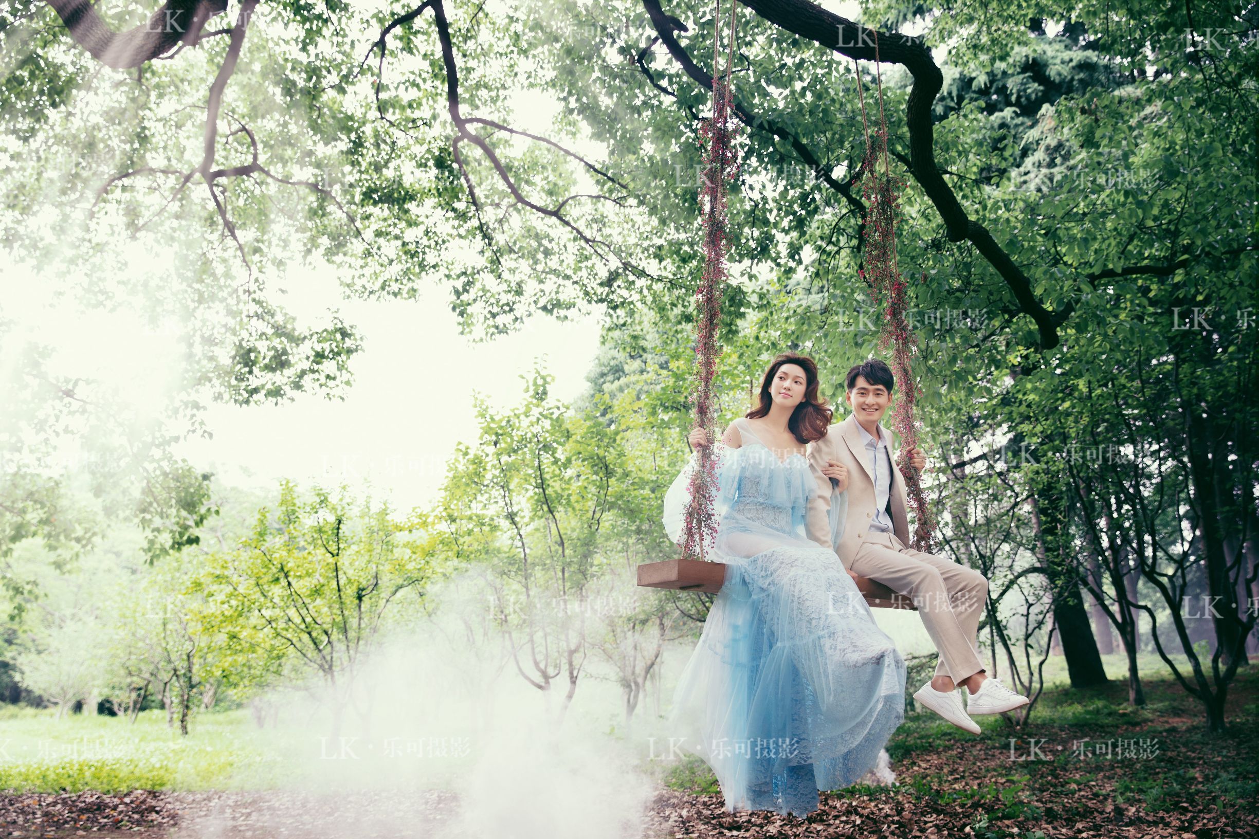 好看的婚纱店摄影推荐郑州,美好生活从摄影开始