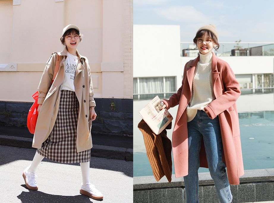 韩风衣服店铺推荐男,好看的韩风店铺推荐