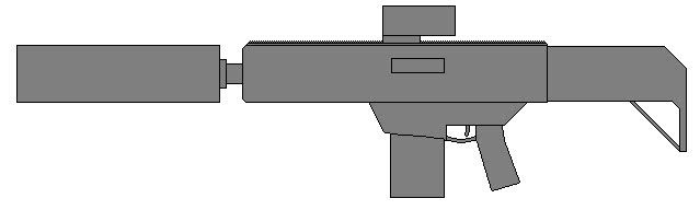 m249机枪原名,m249机枪为何这么受欢迎