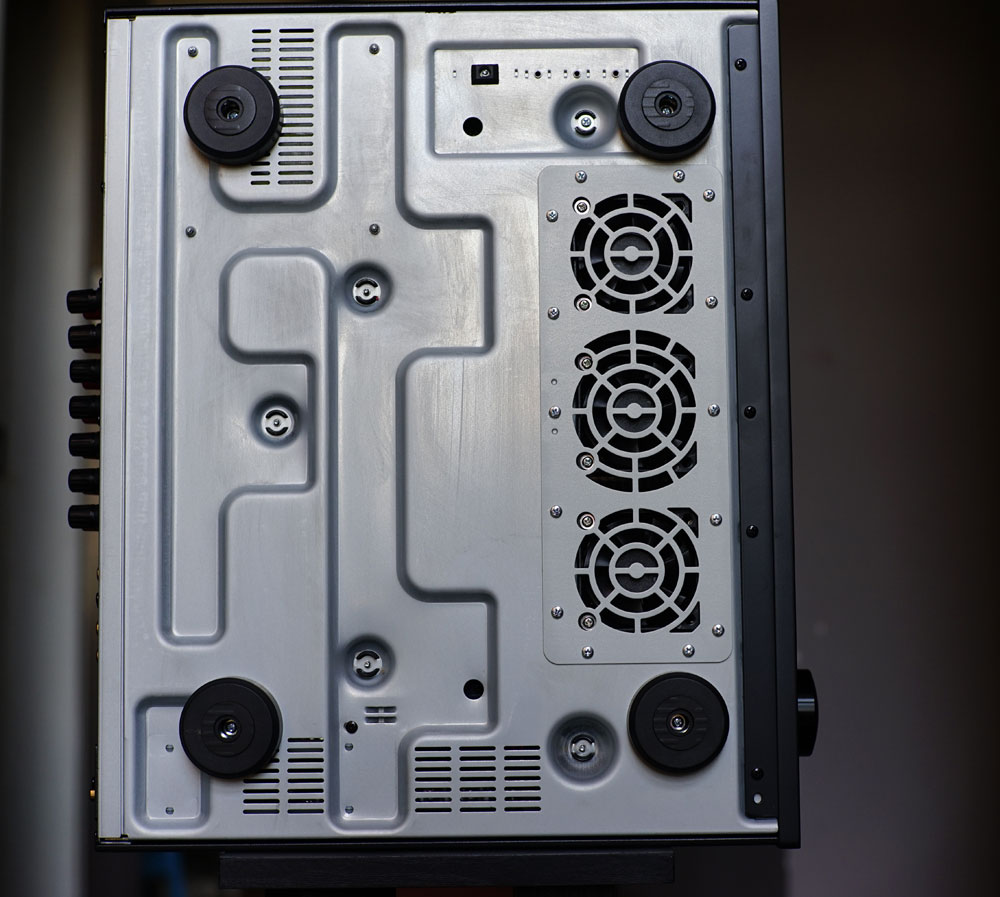 英国nad304功放评测,英国nad经典功放