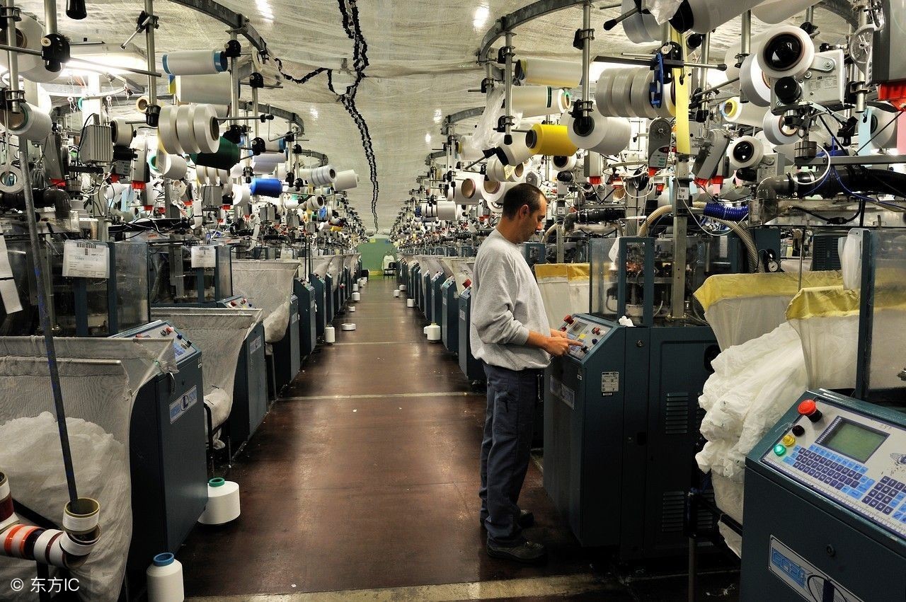 全球最大代工厂富士康,富士康集团实力有多强大