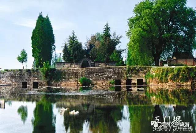 万物复苏春暖花开适合去玩的地方,花开的季节大家快来看风景