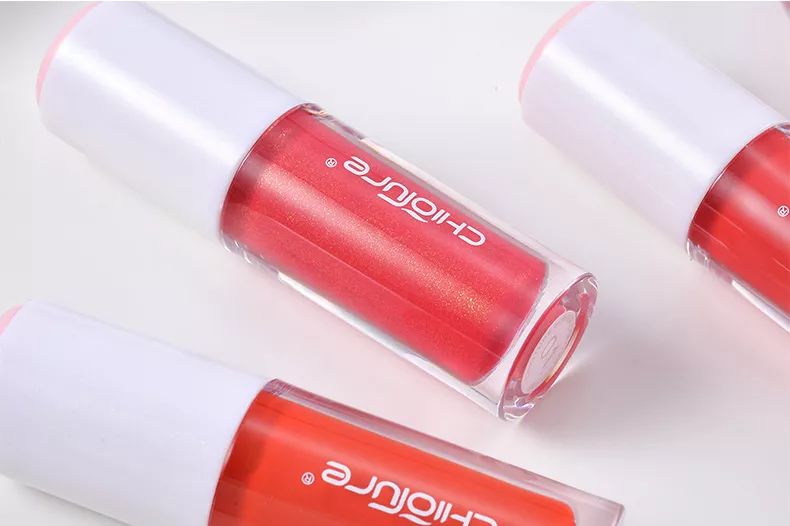 显白的口红哪款好用又持久,春天必须涂口红吗