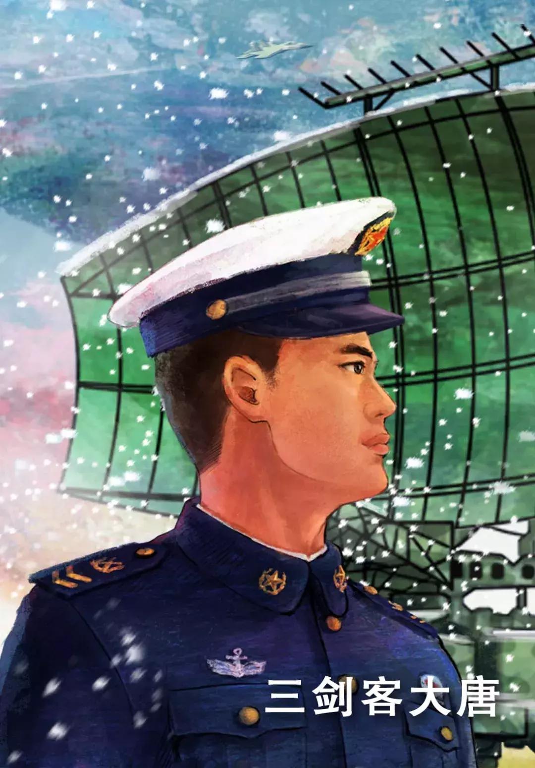 军中岗位排名,军中的职位排名