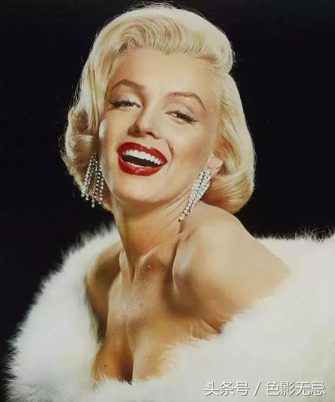 好莱坞黄金时代最后一位女星,好莱坞十大女神是谁