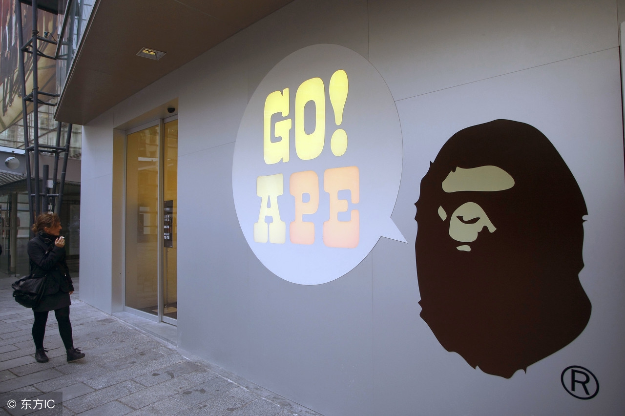 目前比较火的潮牌有哪些,国潮中国风十大潮牌品牌