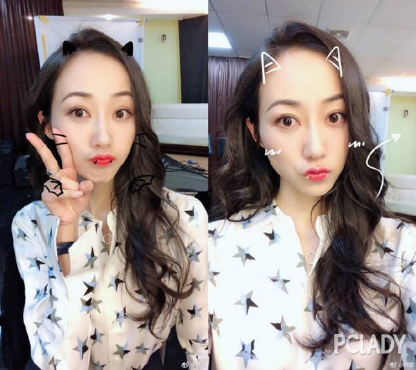 下班如果有人约,怎么急救补妆就成了关键