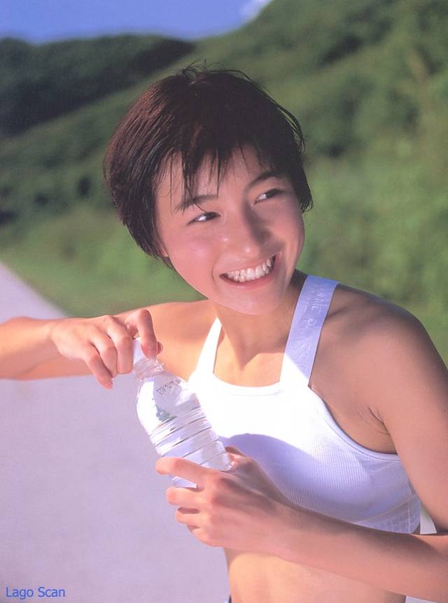 gakki最可爱的瞬间,gakki超可爱