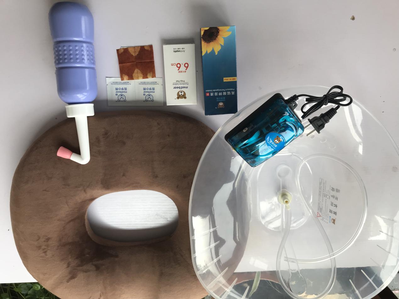 痔疮手术考验医生技术吗,痔疮微创手术患者真实感受上海