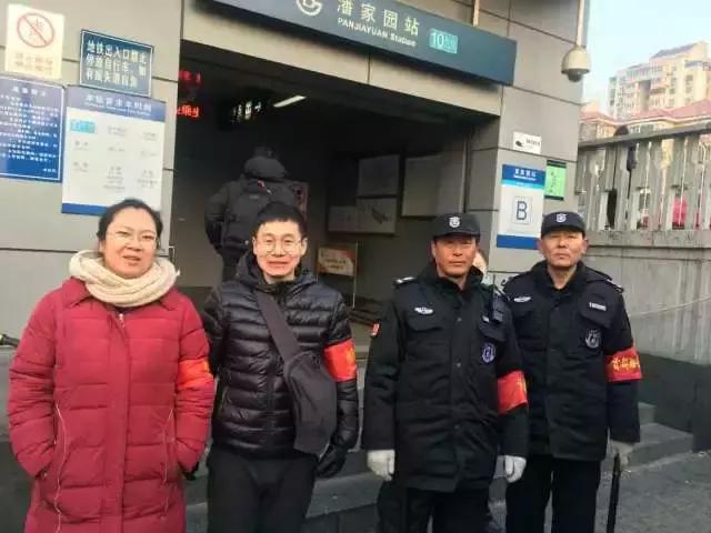 领略东方博大医院新时代“天使志愿者”的“红海行动”