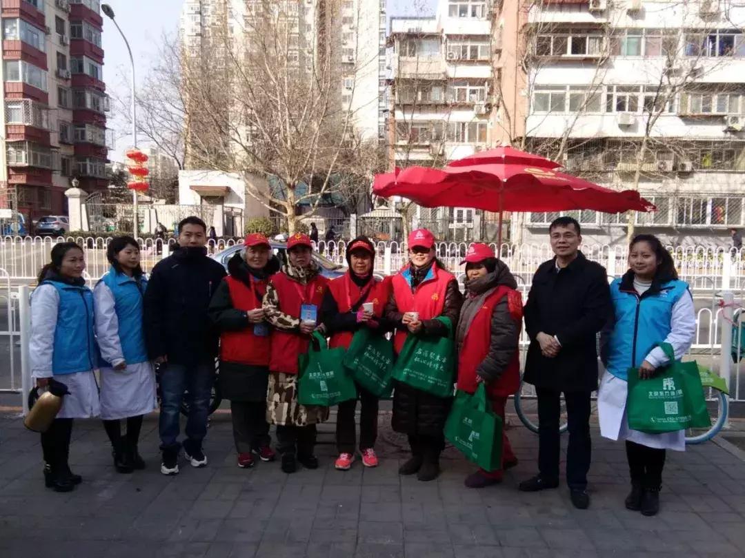 领略东方博大医院新时代“天使志愿者”的“红海行动”