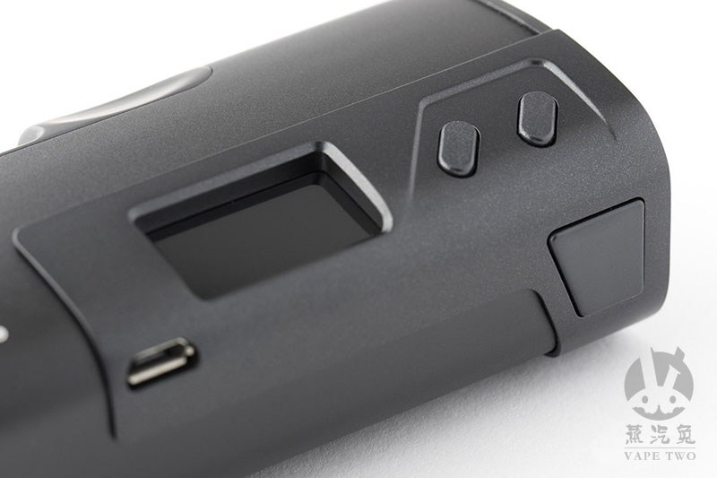 【图评兔】FUCHAI夫差213底部注油调压盒子|夫差进化了吗？