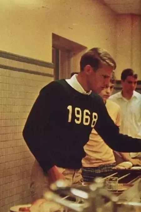 ivystyle夏季如何穿搭男,ivy风格穿搭男士