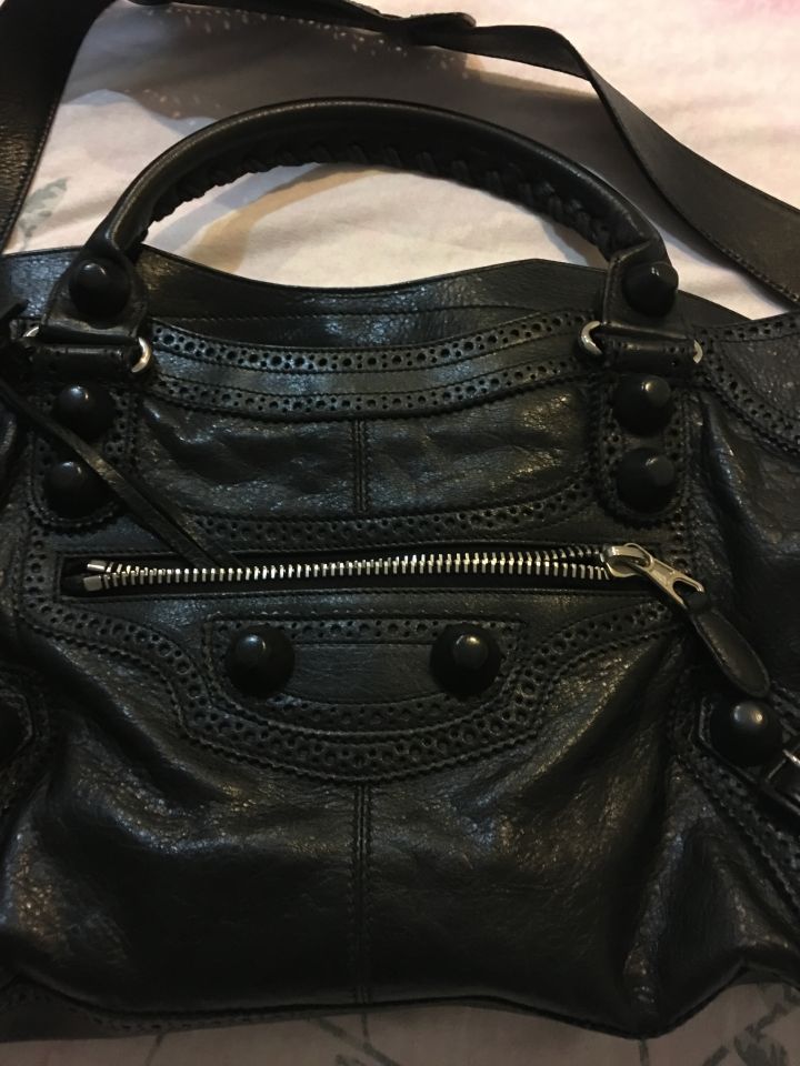 balenciaga巴黎世家经典,balenciaga巴黎世家2018