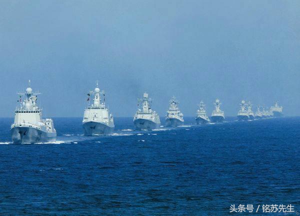 非洲小国吉布提为何被美国、中国、法国、日本等大国青睐？