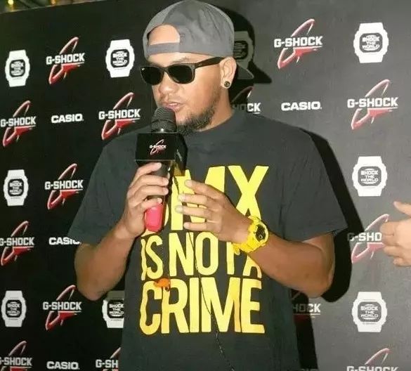 陈冠希卡西欧全黑,陈冠希戴卡西欧的手表