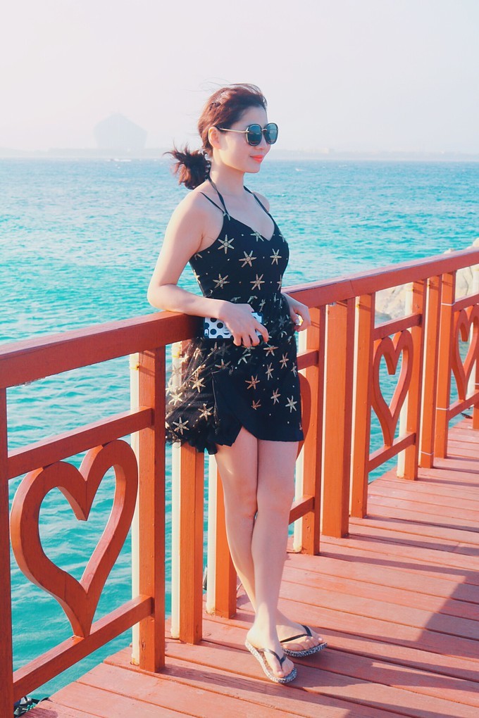 三亚大理丽江哪里拍婚纱照好,去三亚拍婚纱照中国风