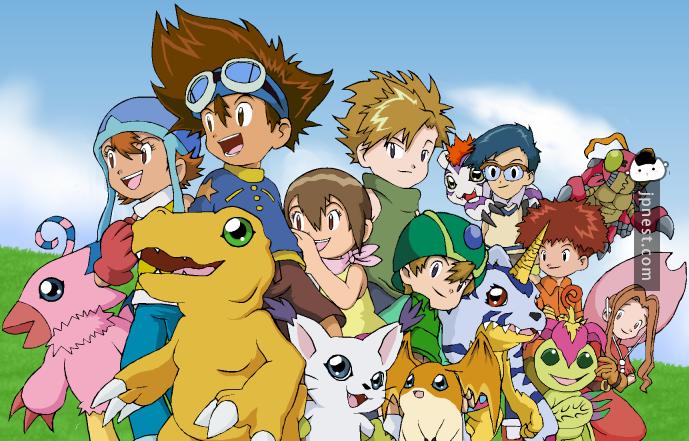 动漫史上各个时期最受欢迎的动漫,很经典的动漫