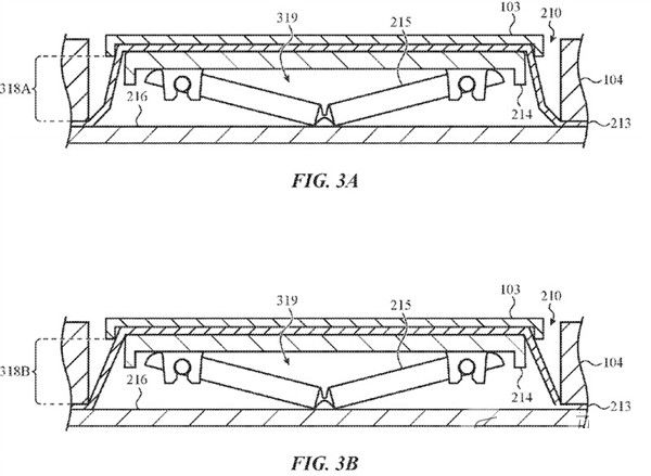 iphone6苹果5s,全新苹果会进水吗