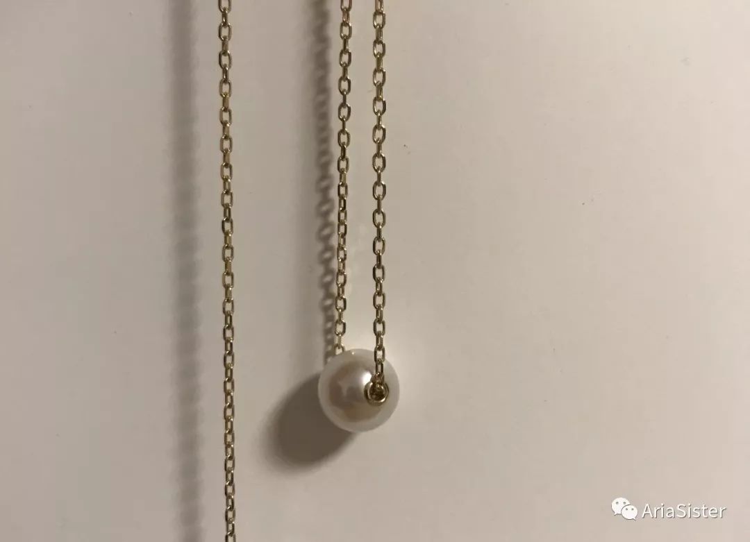 职场女精英买什么项链戴?不同价位的推荐都在这里了