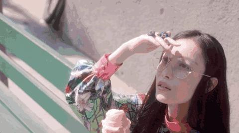 时尚必戴太阳镜,如何选择一款实用又时髦的太阳镜