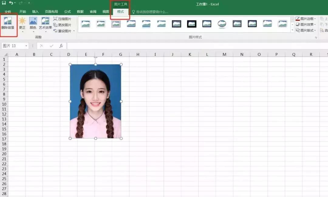 不用任何软件把照片变得更好看,不用修图照相怎么调色彩