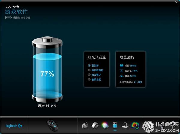 罗技g900鼠标,罗技g900鼠标拆解