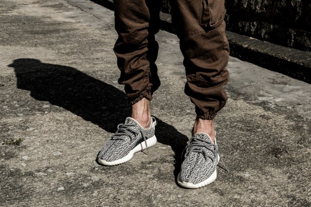 N.D.G.这个时尚品牌，却更像潮牌！