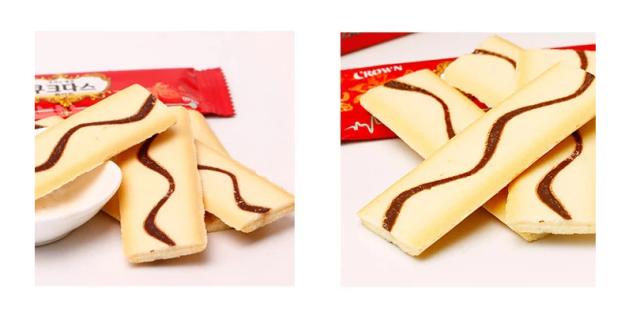 10种超好吃的外国零食,盘点三款国外零食