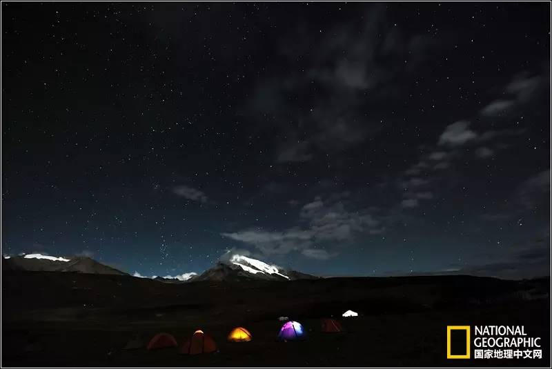 格聂转山攻略详解,四川格聂转山最新攻略