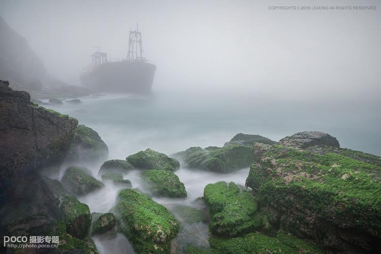 我的风格不像女摄影师专访流星