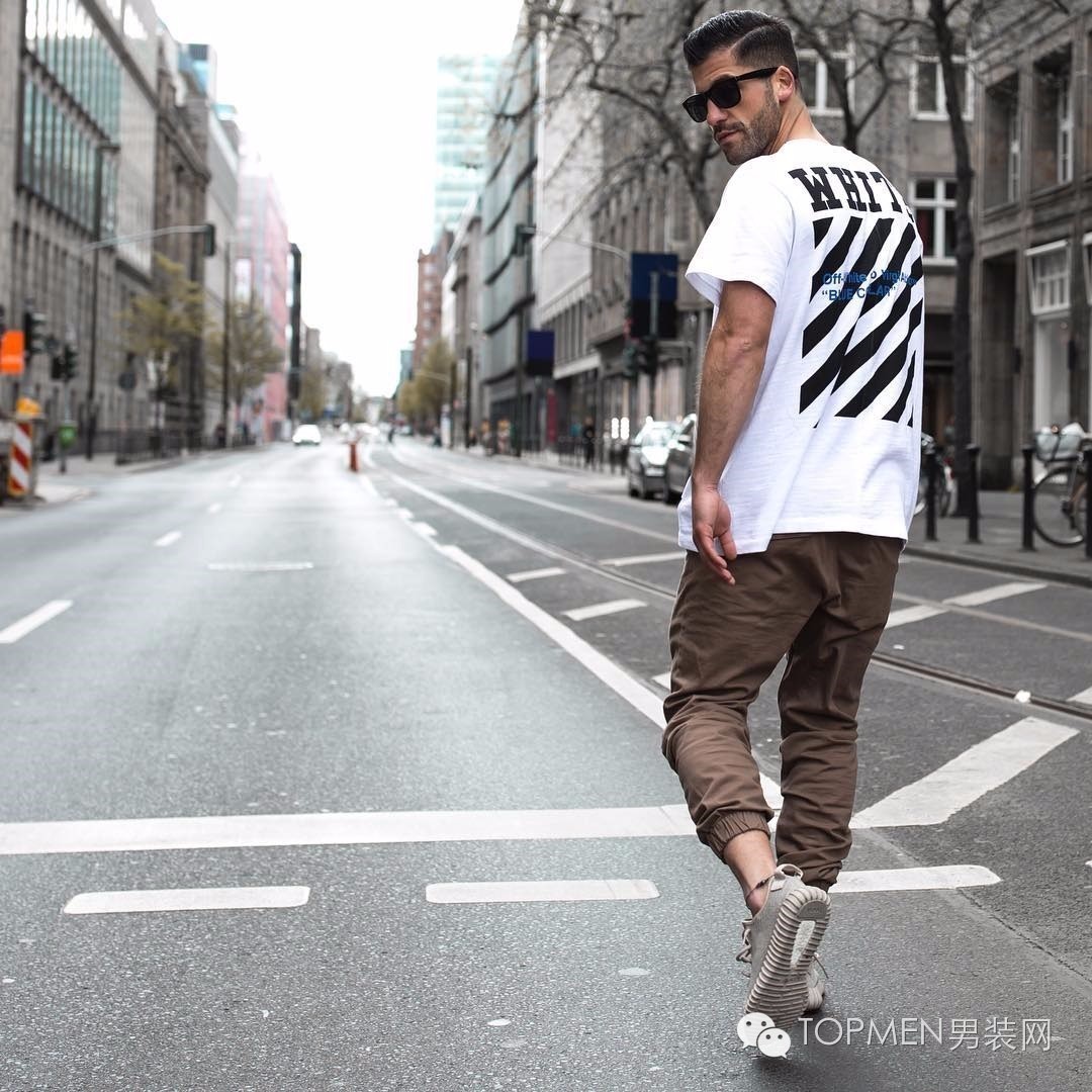夏季男装流行色,男装配色高级感夏