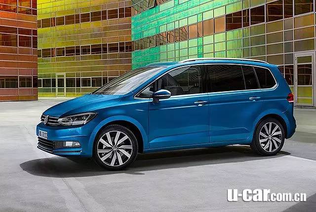 一万多的大众途安是真的吗,大众途安为什么在欧洲畅销