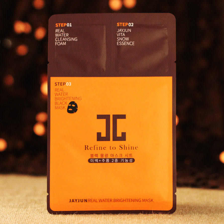 不同肤质使用的护肤品有区别吗,不同肤质适合哪种面膜