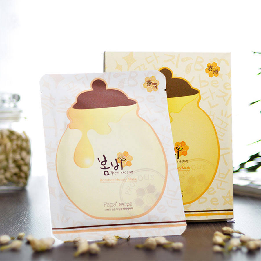 不同肤质使用的护肤品有区别吗,不同肤质适合哪种面膜