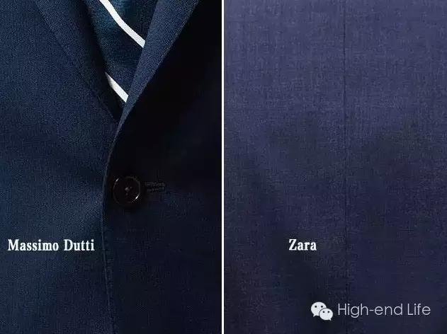 hm和zara有关系,zara与hm有什么区别