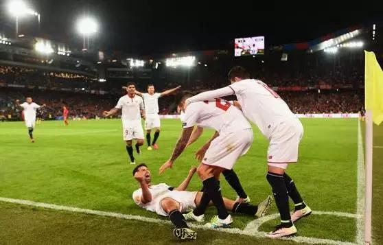 欧联杯欧冠出局,欧联利物浦最后结局