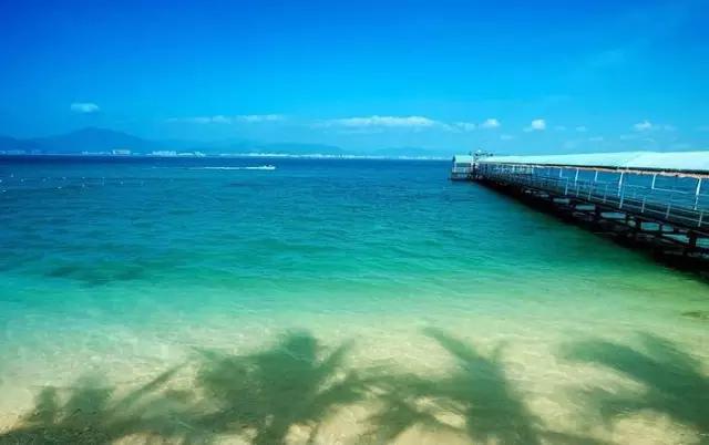 把三亚特产带回家歌曲,感受海的色彩体验三亚的魅力