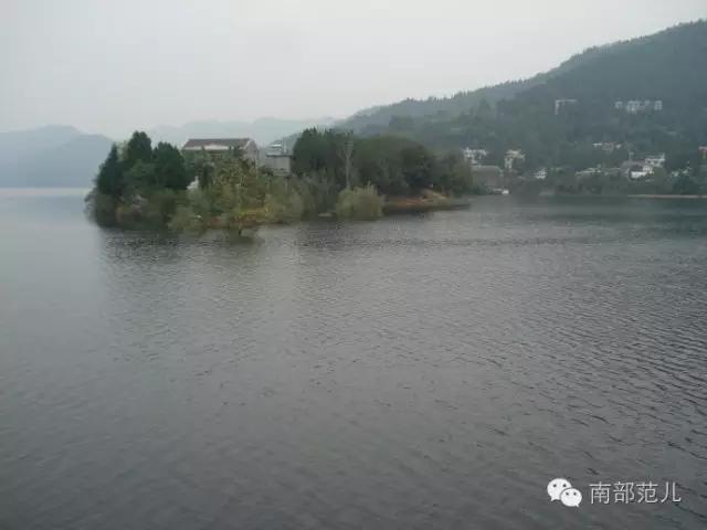 中国沿海最美乡村,最美渔村临江坪