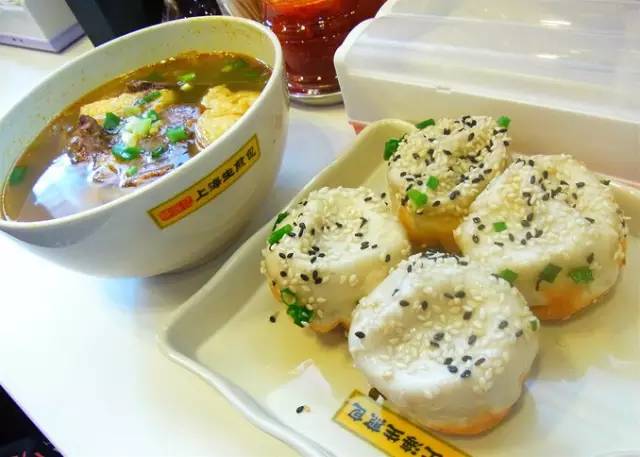 识食粤语,香港米其林街头小吃推荐