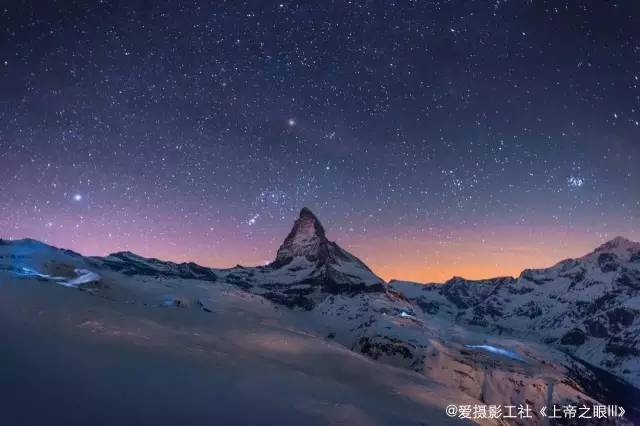 摄影入门使用超广角定焦镜头,风光摄影用什么广角镜头最好