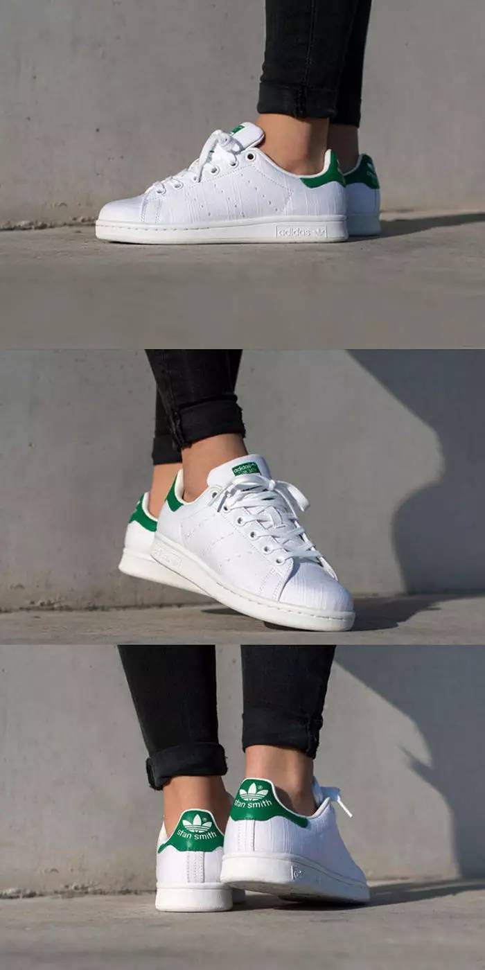 天天上脚“绿尾”的你，真的懂她吗？