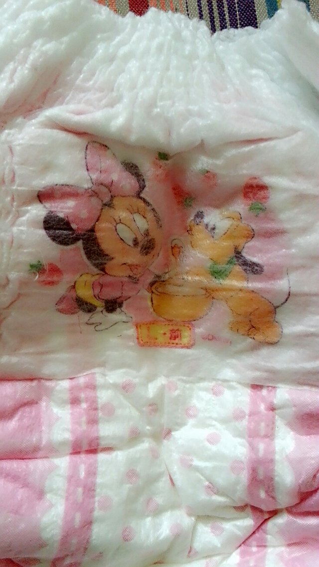 我家宝贝自用款纸尿裤,大王纸尿裤和花王纸尿裤