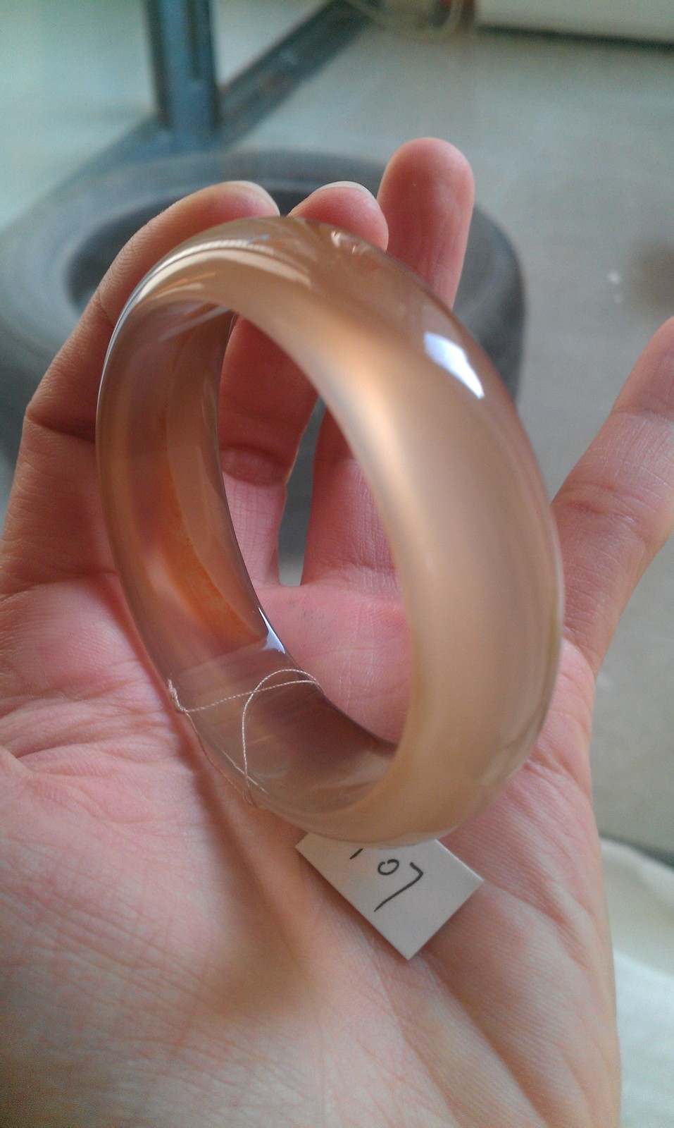 容易失水的玉,玉缺水会变黄