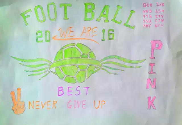 天津54中学足球文化,天津54中全景