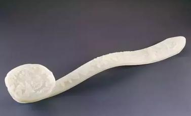 玉如意身带邪气噬主人性命